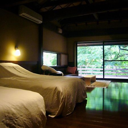 Hotel Satonoyu Waraku 13 Years Or Older Minamioguni Esterno foto