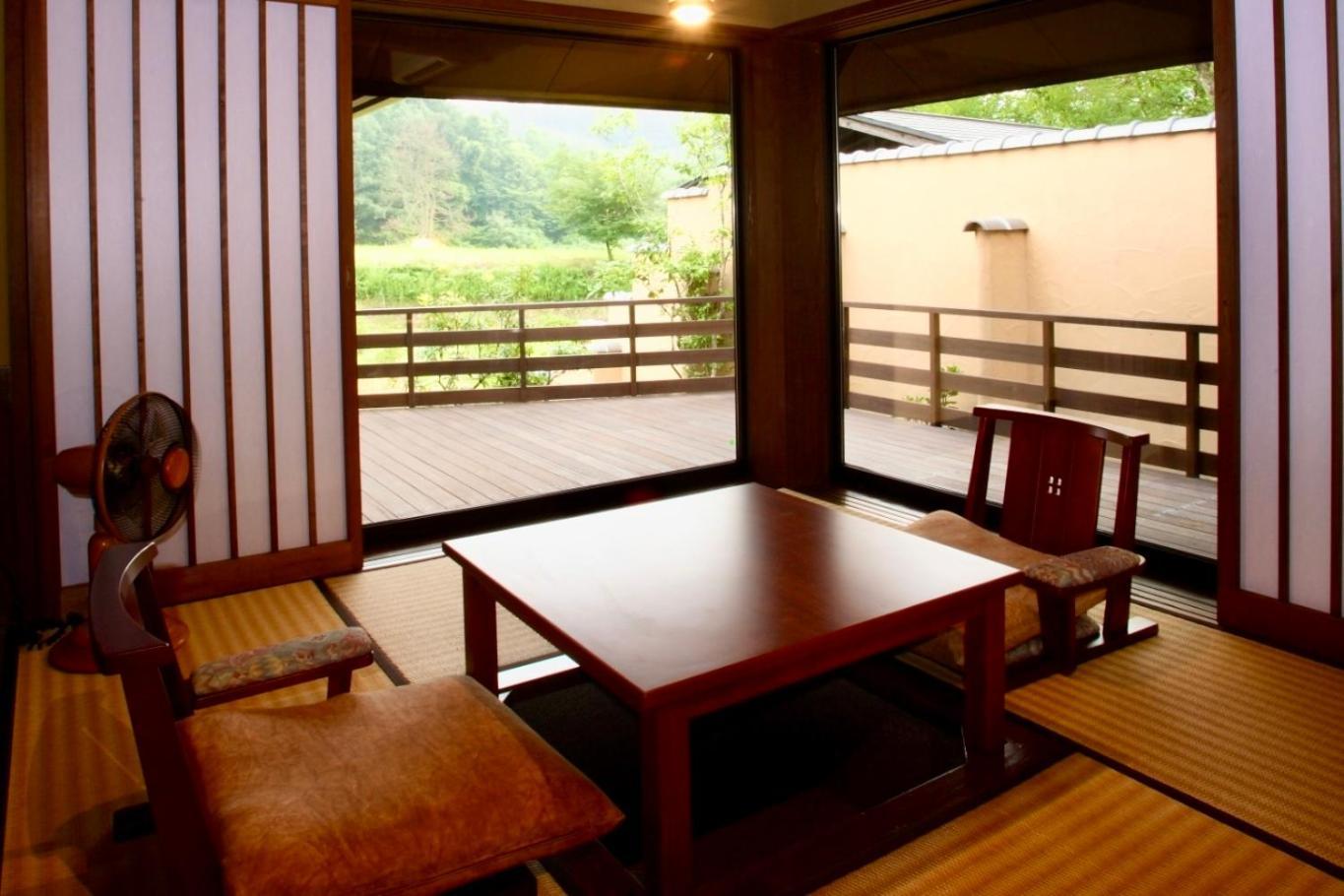 Hotel Satonoyu Waraku 13 Years Or Older Minamioguni Esterno foto