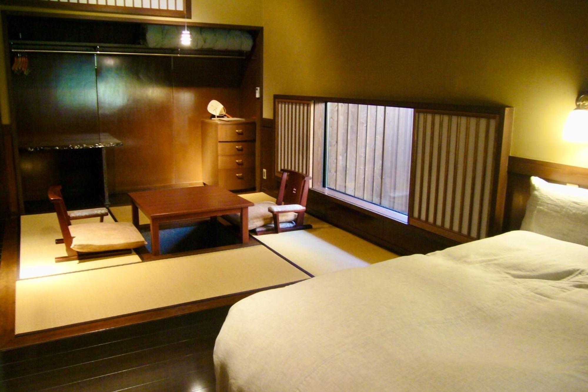 Hotel Satonoyu Waraku 13 Years Or Older Minamioguni Esterno foto