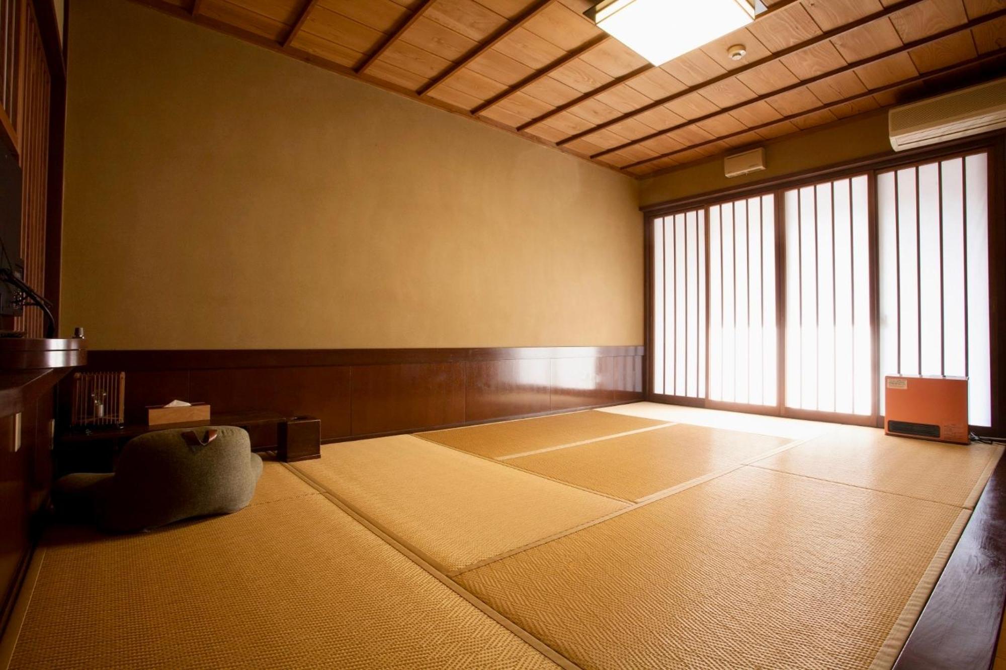Hotel Satonoyu Waraku 13 Years Or Older Minamioguni Esterno foto